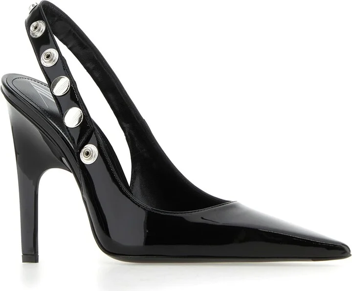 Scarpe Con Tacco - Image 2