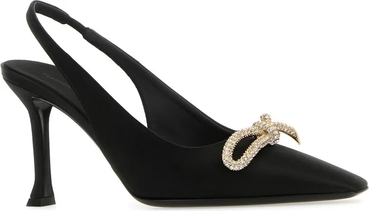 Scarpe Con Tacco - Image 2