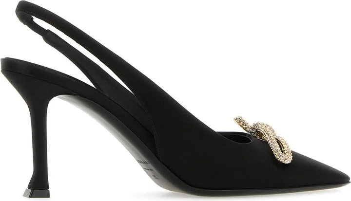 Scarpe Con Tacco - Image 3