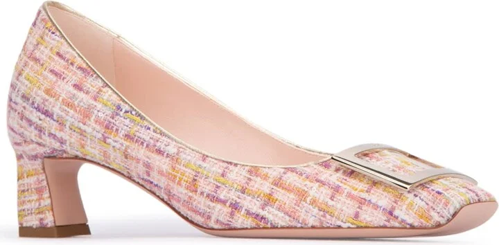 Scarpe Con Tacco - Image 2