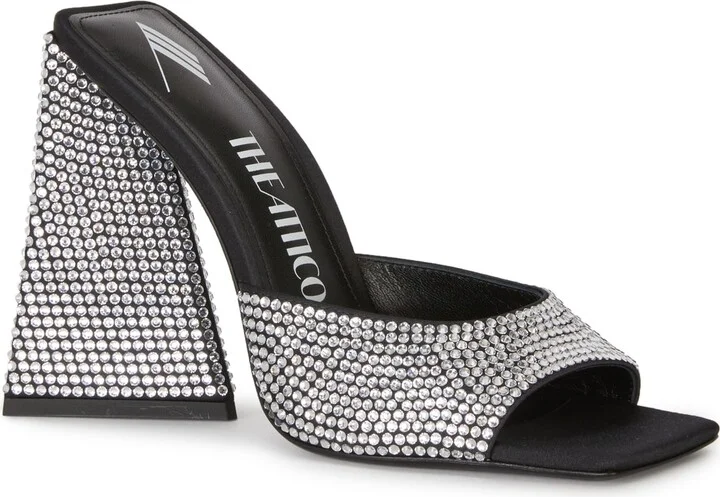 Scarpe Con Tacco - Image 2