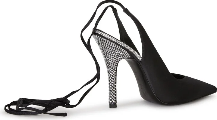 Scarpe Con Tacco - Image 3