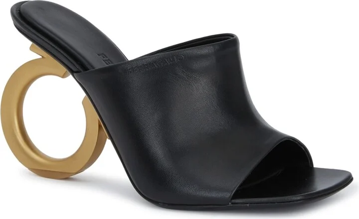Scarpe Con Tacco - Image 2