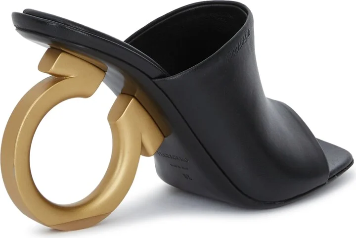 Scarpe Con Tacco - Image 3
