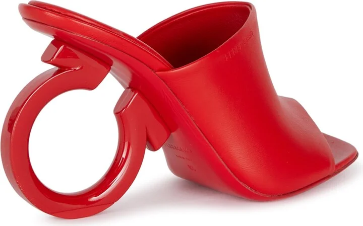 Scarpe Con Tacco - Image 3