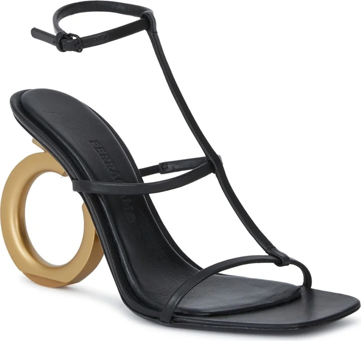Scarpe Con Tacco - Image 2