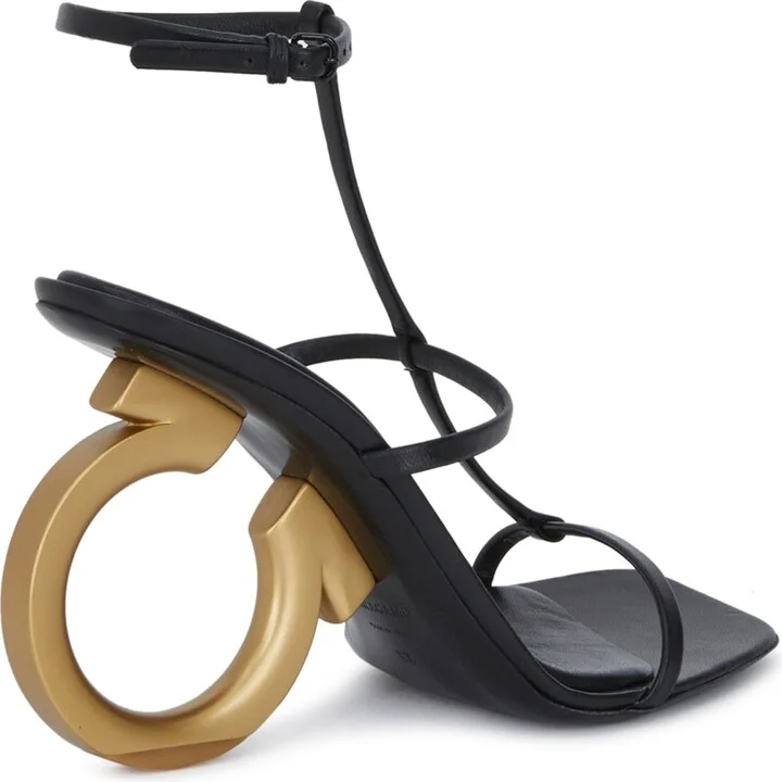 Scarpe Con Tacco - Image 3