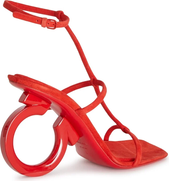 Scarpe Con Tacco - Image 3