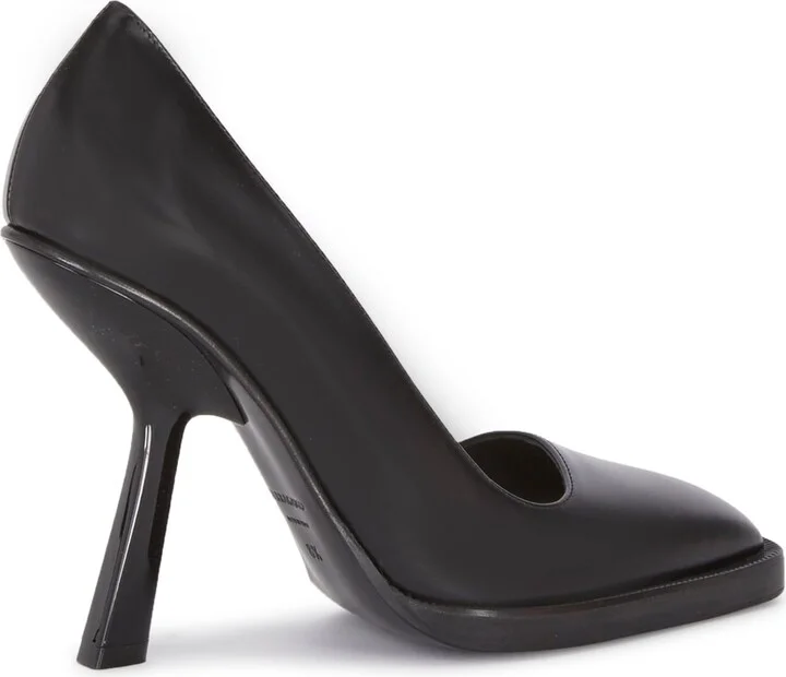 Scarpe Con Tacco - Image 3