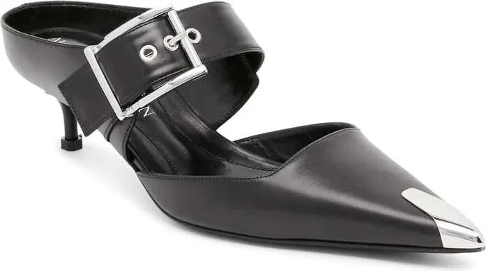 Scarpe Con Tacco - Image 2
