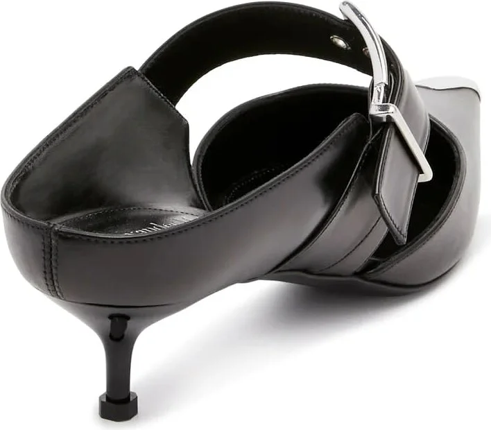 Scarpe Con Tacco - Image 3