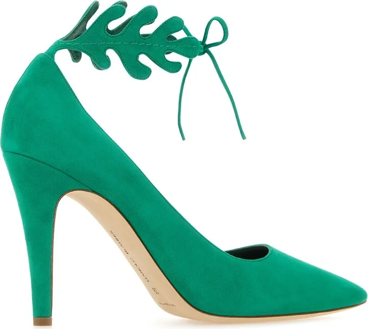 Scarpe Con Tacco - Image 3