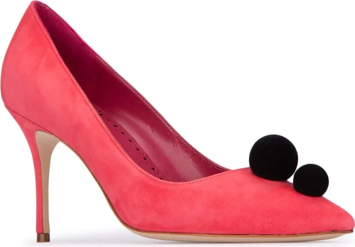 Scarpe Con Tacco - Image 2