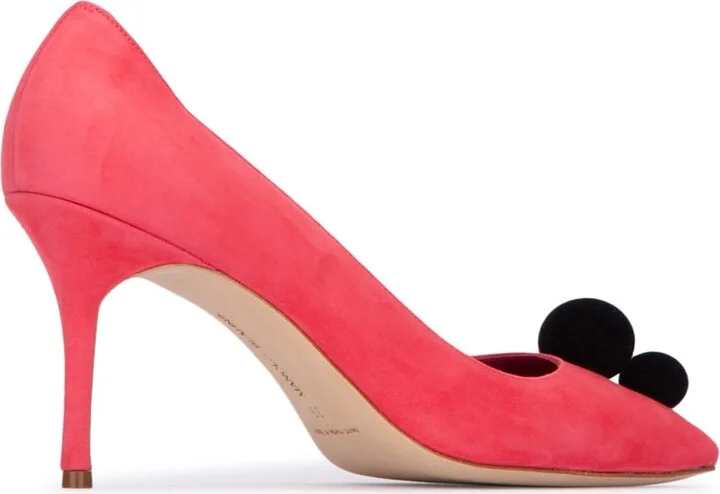 Scarpe Con Tacco - Image 3
