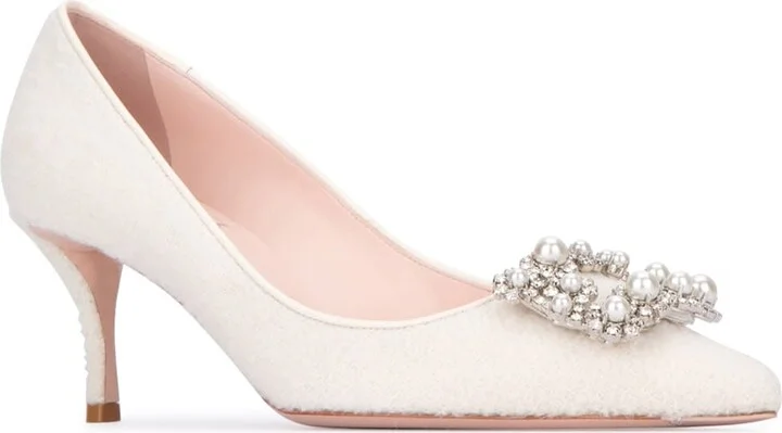 Scarpe Con Tacco - Image 2
