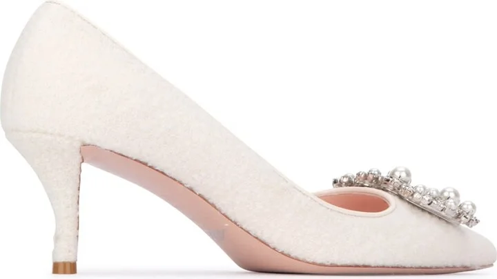 Scarpe Con Tacco - Image 3