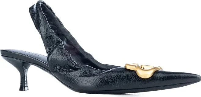 Scarpe Con Tacco - Image 2