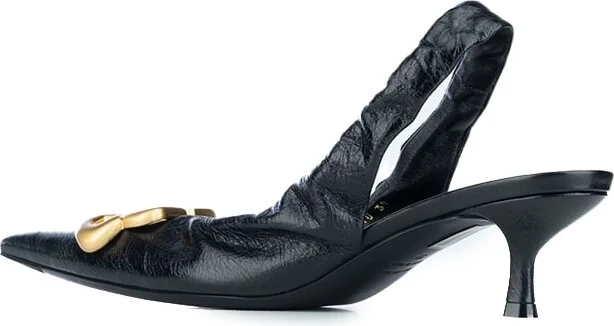 Scarpe Con Tacco - Image 3
