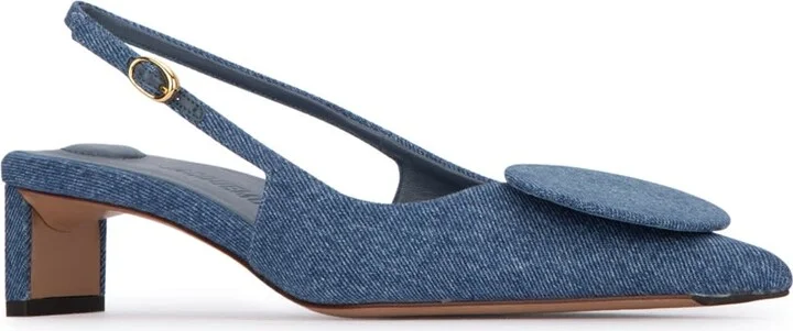 Scarpe Con Tacco - Image 2