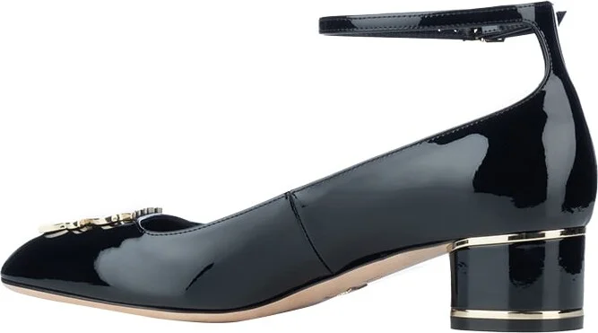 Scarpe Con Tacco - Image 3