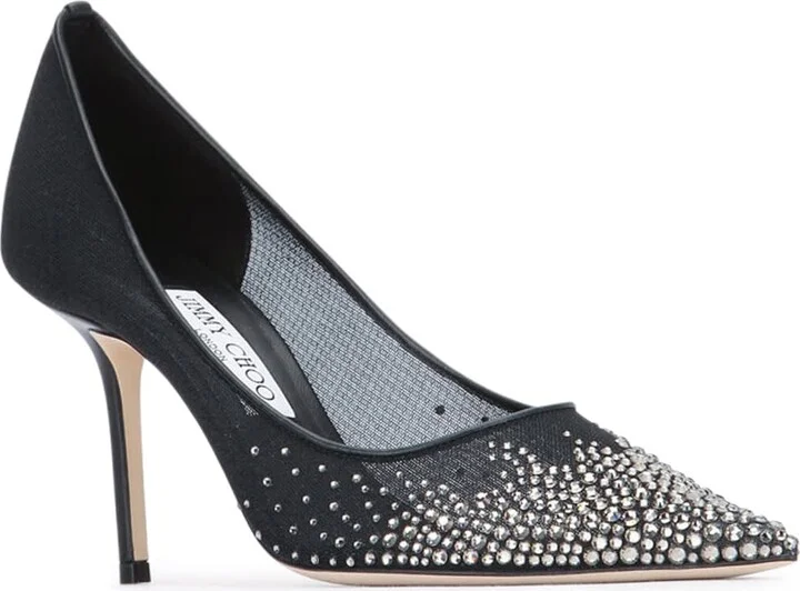 Scarpe Con Tacco - Image 2