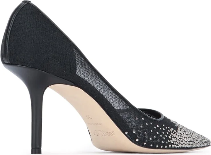 Scarpe Con Tacco - Image 3
