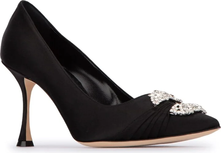 Scarpe Con Tacco - Image 2