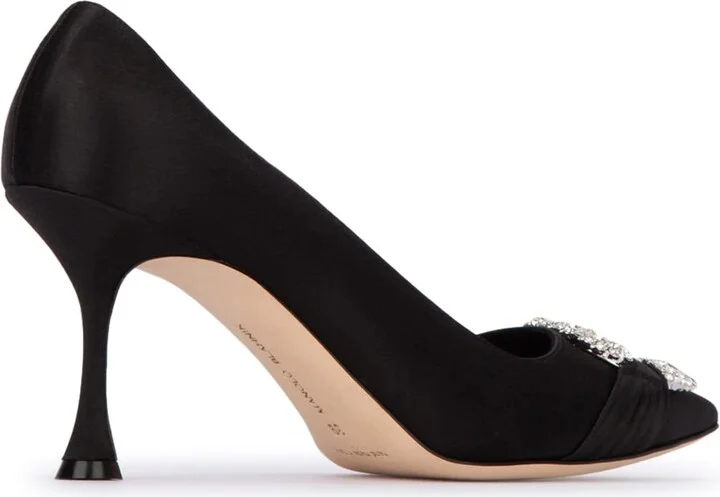 Scarpe Con Tacco - Image 3