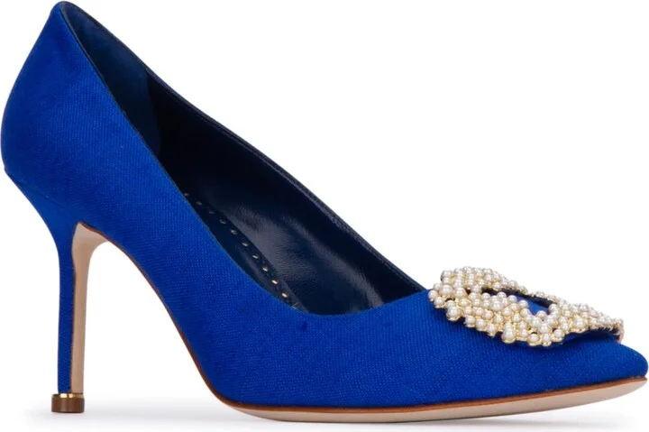Scarpe Con Tacco - Image 2