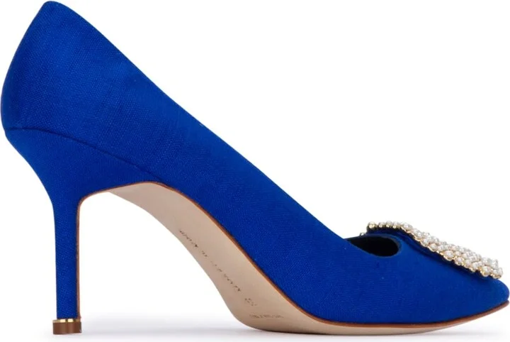 Scarpe Con Tacco - Image 3