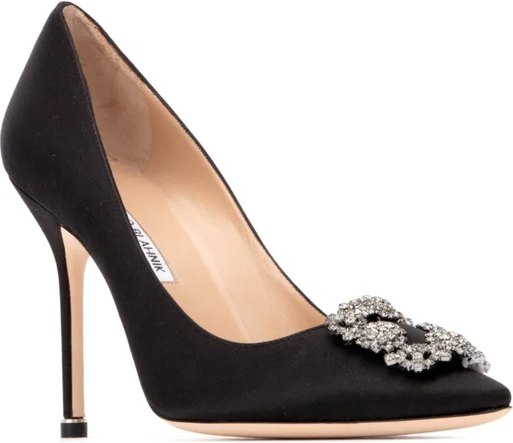 Scarpe Con Tacco - Image 2
