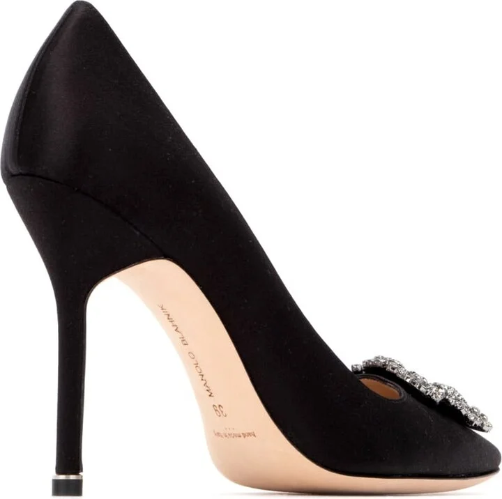 Scarpe Con Tacco - Image 3
