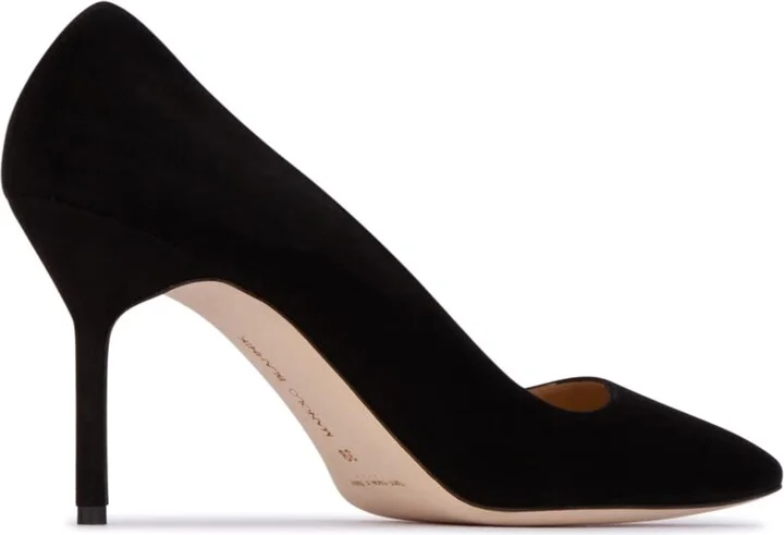 Scarpe Con Tacco - Image 3