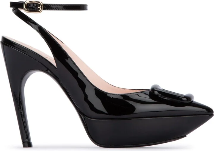 Scarpe Con Tacco