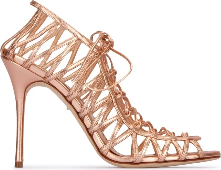 Scarpe Con Tacco