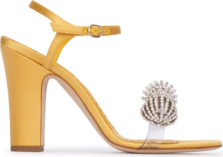 Scarpe Con Tacco
