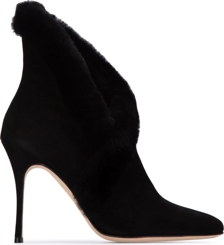 Scarpe Con Tacco