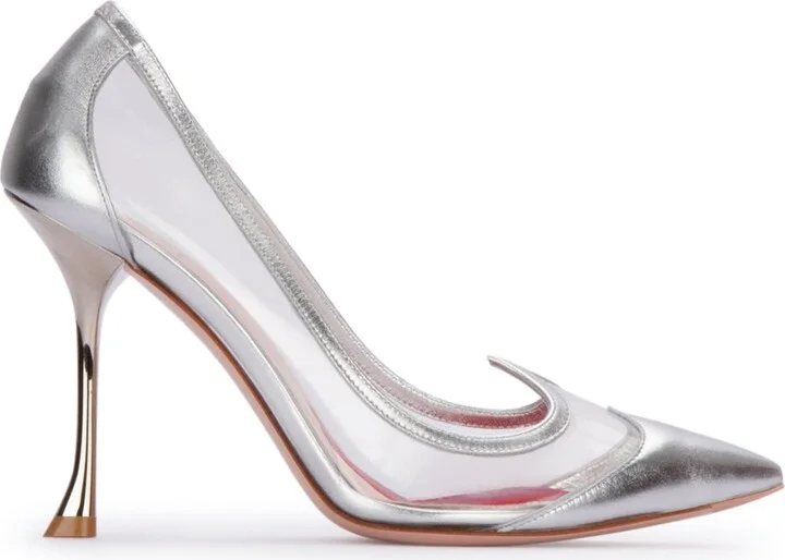 Scarpe Con Tacco