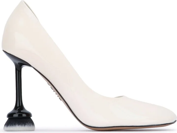 Scarpe Con Tacco