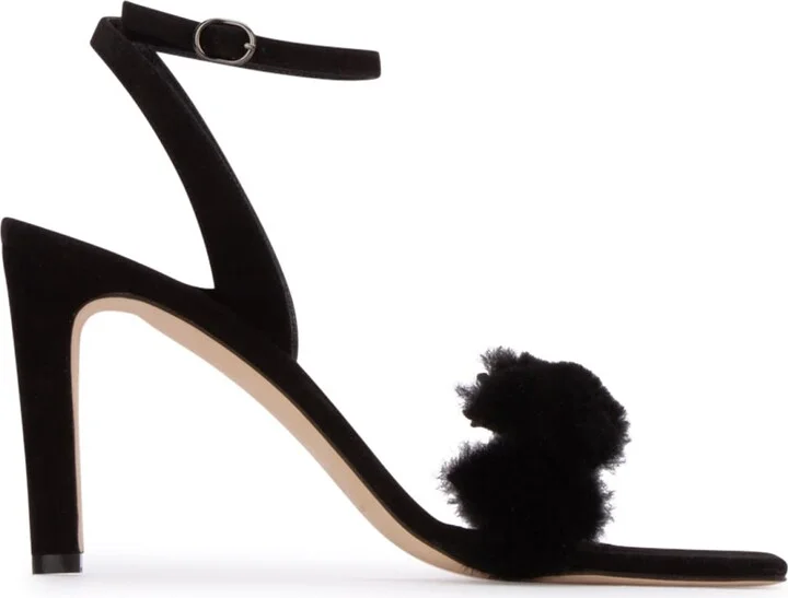 Scarpe Con Tacco