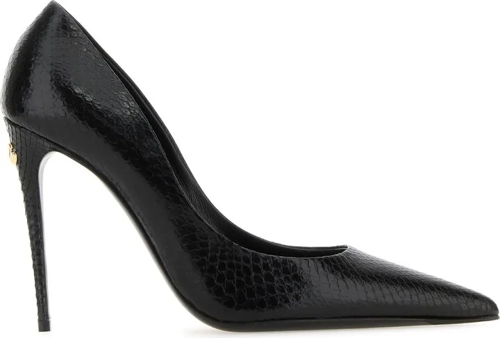 Scarpe Con Tacco