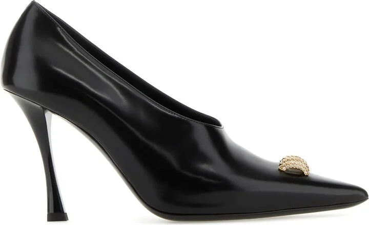 Scarpe Con Tacco