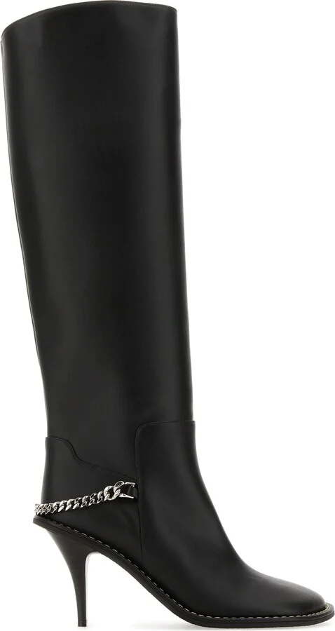 Scarpe Con Tacco