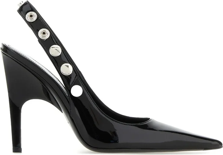 Scarpe Con Tacco