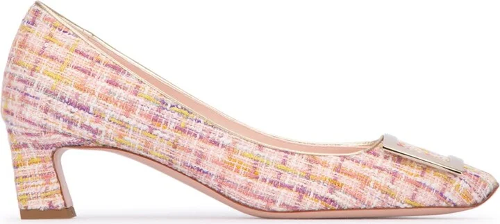 Scarpe Con Tacco