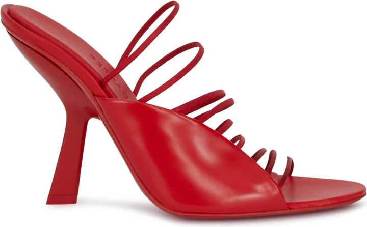 Scarpe Con Tacco
