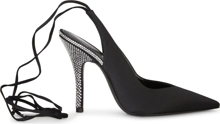 Scarpe Con Tacco