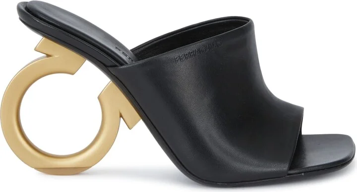 Scarpe Con Tacco