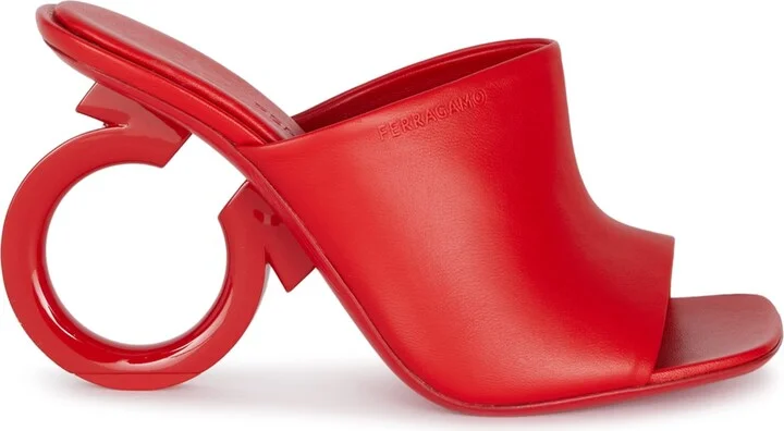 Scarpe Con Tacco