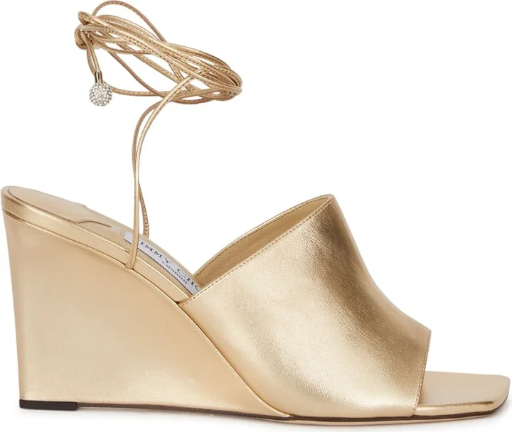 Scarpe Con Tacco